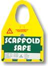 scaffold safe